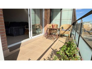 Piso en venta en Egara en Terrassa