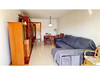 Piso en venta en Egara en Terrassa