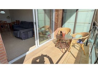 Piso en venta en Egara en Terrassa