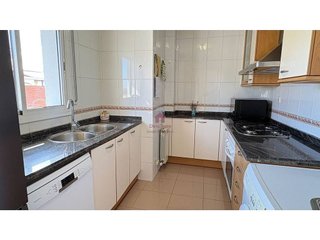 Piso en venta en Egara en Terrassa