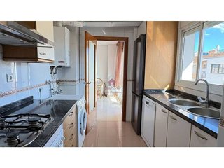 Piso en venta en Egara en Terrassa