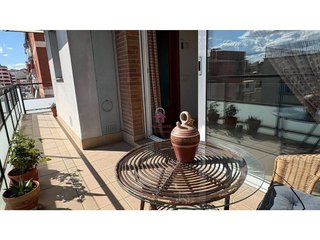 Piso en venta en Egara en Terrassa