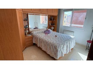 Piso en venta en Egara en Terrassa