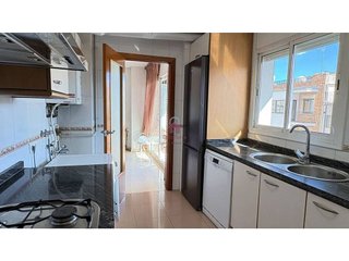 Piso en venta en Egara en Terrassa