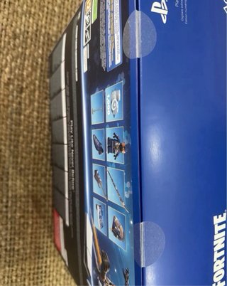 PS5 Digital Fortnite Edition 825GB