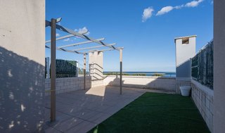Ático en venta en Montsià de Mar en Alcanar