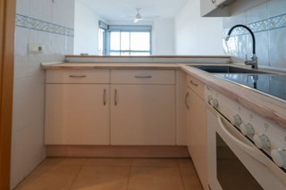 Ático en venta en Montsià de Mar en Alcanar