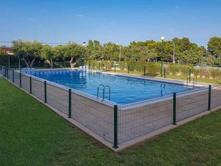 Ático en venta en Montsià de Mar en Alcanar