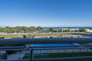Ático en venta en Montsià de Mar en Alcanar