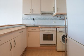 Ático en venta en Montsià de Mar en Alcanar