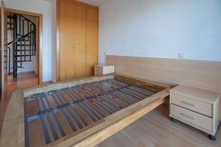 Ático en venta en Montsià de Mar en Alcanar