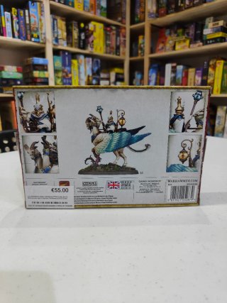 warhammer age of sigmar erasmus zonn the enlighten