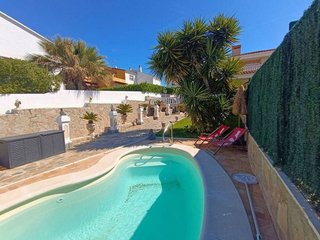 Casa adosada en venta en Can Lloses - Can Marcer en Sant Pere de Ribes