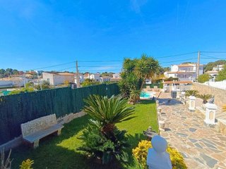 Casa adosada en venta en Can Lloses - Can Marcer en Sant Pere de Ribes