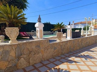 Casa adosada en venta en Can Lloses - Can Marcer en Sant Pere de Ribes