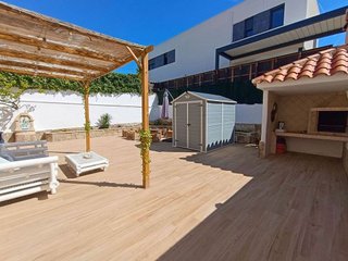 Casa adosada en venta en Can Lloses - Can Marcer en Sant Pere de Ribes