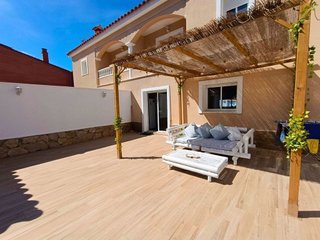 Casa adosada en venta en Can Lloses - Can Marcer en Sant Pere de Ribes