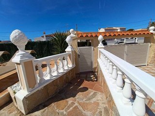 Casa adosada en venta en Can Lloses - Can Marcer en Sant Pere de Ribes