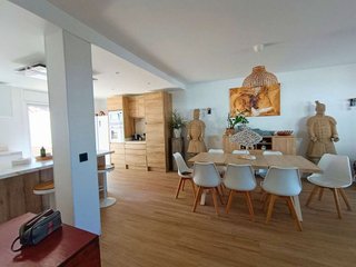 Casa adosada en venta en Can Lloses - Can Marcer en Sant Pere de Ribes