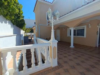 Casa adosada en venta en Can Lloses - Can Marcer en Sant Pere de Ribes