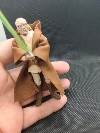 Star Wars Que-Mars Redath Battle of Geonosis Saga