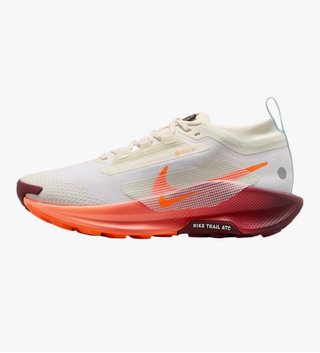 Nike Trail ATC GORE-TEX Naranja Blanco