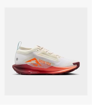 Nike Trail ATC GORE-TEX Naranja Blanco