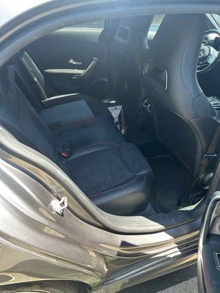 Mercedes-Benz Clase A 2019