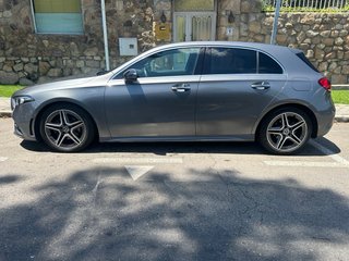 Mercedes-Benz Clase A 2019
