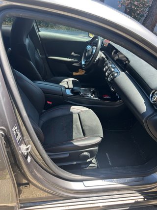 Mercedes-Benz Clase A 2019