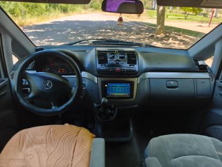 Mercedes-Benz Viano 2004