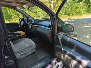 Mercedes-Benz Viano 2004