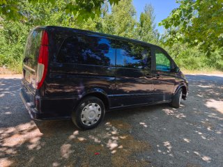 Mercedes-Benz Viano 2004