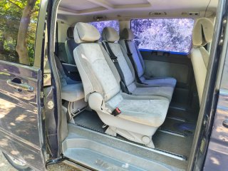 Mercedes-Benz Viano 2004