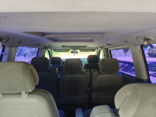 Mercedes-Benz Viano 2004