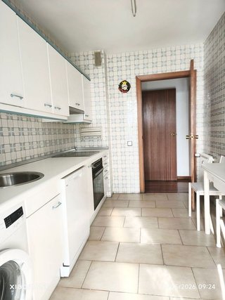 Piso en venta en Ensanche en Pamplona