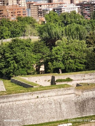 Piso en venta en Ensanche en Pamplona