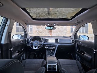 KIA SPORTAGE BLACK EDITION 2021 DE REESTRENO !!!