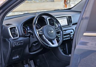 KIA SPORTAGE BLACK EDITION 2021 DE REESTRENO !!!