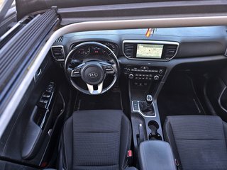 KIA SPORTAGE BLACK EDITION 2021 DE REESTRENO !!!