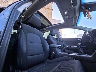 KIA SPORTAGE BLACK EDITION 2021 DE REESTRENO !!!