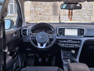 KIA SPORTAGE BLACK EDITION 2021 DE REESTRENO !!!