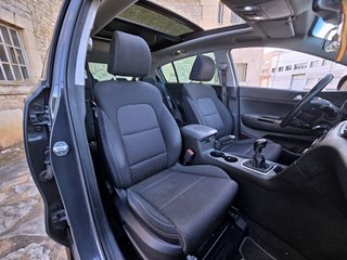 KIA SPORTAGE BLACK EDITION 2021 DE REESTRENO !!!