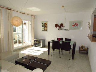 Piso en venta en Torrequebrada en Benalmádena