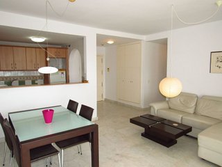 Piso en venta en Torrequebrada en Benalmádena