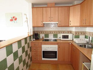 Piso en venta en Torrequebrada en Benalmádena