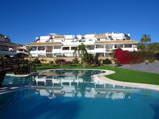 Piso en venta en Torrequebrada en Benalmádena