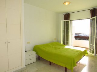 Piso en venta en Torrequebrada en Benalmádena
