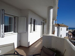 Piso en venta en Torrequebrada en Benalmádena