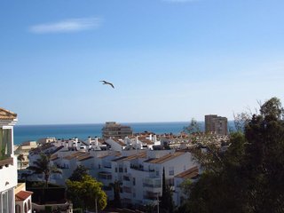 Piso en venta en Torrequebrada en Benalmádena